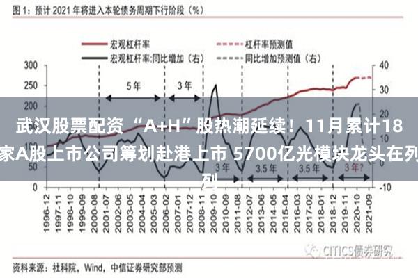 武汉股票配资 “A+H”股热潮延续！11月累计18家A股上市公司筹划赴港上市 5700亿光模块龙头在列